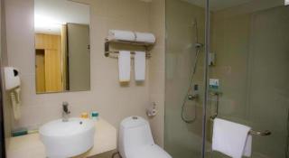 City Comfort Inn Wuhan Miaoshan - 6