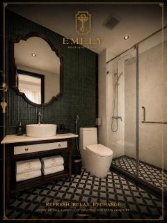 Emely Hotel - 1