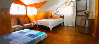 Raya's Guesthouse- Ambiong Central - 6