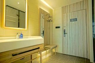 Hanting Hotel Qingdao China Railway World Expo City Branch - 6