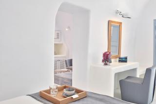 Cliff Side Suites - Firostefani - 4