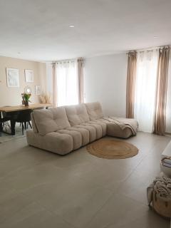Villa aiguës marines - 2