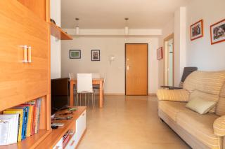 Global Vacacional, Piso con piscina en Canet de Berenguer - 9