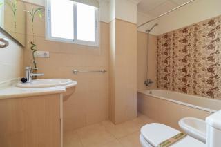Global Vacacional, Piso con piscina en Canet de Berenguer - 5