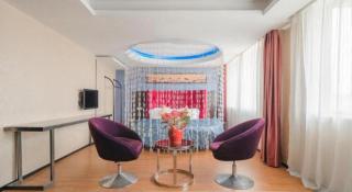 Shanshui Fashion Hotel Shunde Ronggui Branch - 2