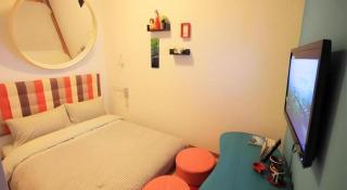 Dalian Household Theme Hotel Huanghe Road Branch - 2