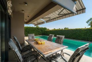 Villa Rose - 3