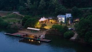 Chuncheon O2 Pension - 1