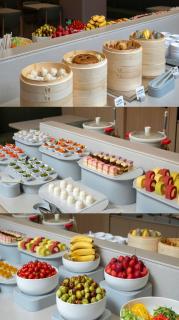 Ji Hotel Qingdao May Fourth Square Yinchuan West Road Branch - 4
