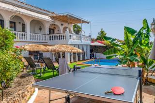 Villa Casa Romero - 9