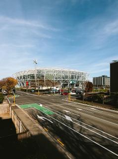 Stadium Gatehouse - Bookahome - 1