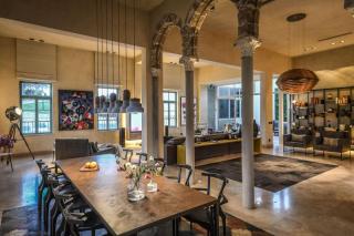 The Pearl of Jaffa Lux Apartment by Sea N Rent - 8