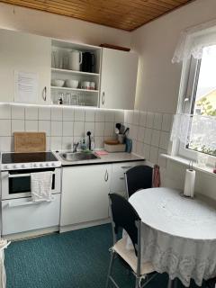 Cozy Apartment in Hirtshals - 8
