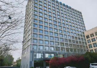 City Comfort Inn Wuhan Huangpu - 4