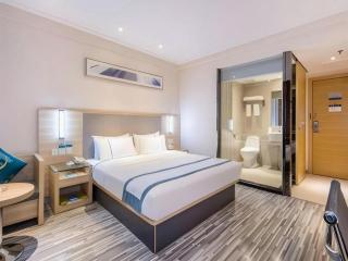 City Comfort Inn Wuhan Huangpu - 1