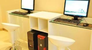 City Comfort Inn Guiping Xishan - 7