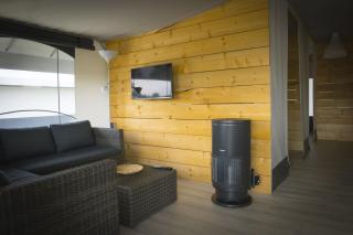 Holiday Park Duinhoeve - Udenhout - 8