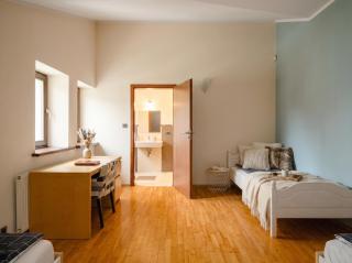 Chill&SPA Villa 30 min od Warszawy, Yoga, Sauna, Sport - 2