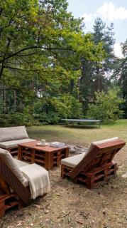 Chill&SPA Villa 30 min od Warszawy, Yoga, Sauna, Sport - 9