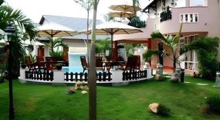 Diamond Resort Bien Hoa -  - 9