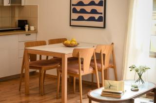 Mamad Beachside 2BR Walk 4 Min Parking - 3