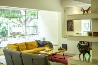 Spacious Green 3BR Apt w Balcony in City Center - Tel Aviv - 3