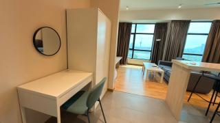 OceanBay7 188TowerView 6Pax Netflix Studio A-07-3A - 8