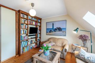 Ferienhaus mit 140m² für 8 Personen - 7