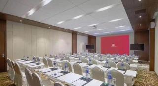NH Shijiazhuang Financial Center - 6
