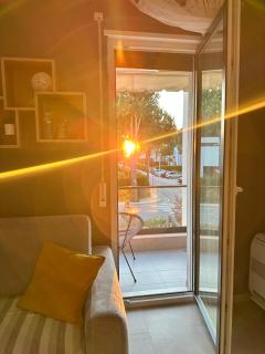 White Sand Apartment Valamar 2 Bedroom Balcony Parking - 1
