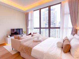 Armani Residence Raja Uda KL by DV - 1