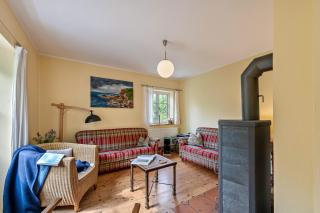 Ferienhaus mit 140m² für 8 Personen - 5