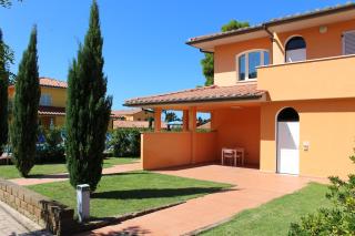 Aba Village RTA - Puntone di Scarlino - 2