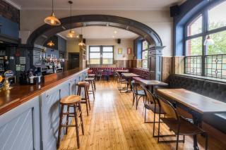 The Wellington - Bristol - 8