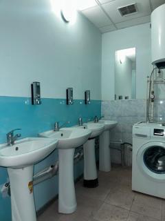 Ziyo Hostel - 0