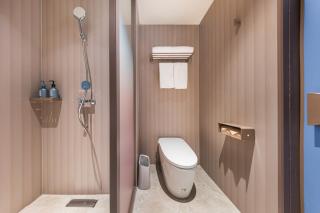 Hanting Hotel Qingdao Naval Park University Town Branch - 0