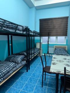 Ziyo Hostel - 5