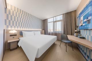 Hanting Hotel Qingdao Naval Park University Town Branch - 8