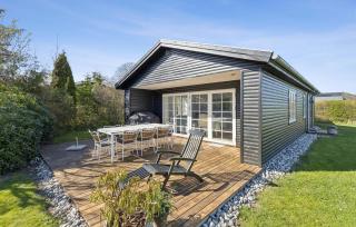 3 Bedroom Lovely Home In Slagelse - 8