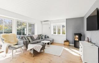 3 Bedroom Lovely Home In Slagelse - 5