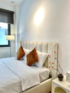 Dehom - Homestay Vạn Phúc City - 9