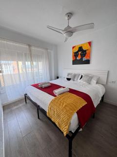 Apartamento Malvarrosa - 5