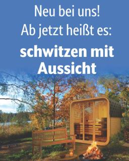 NEU! See-Ferienwohnung 2 - 8