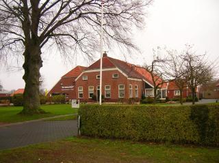 Hotel de Waalehof - Jipsinghuizen - 0
