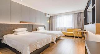 Jinjiang Inn Qingdao Development Zone Jinggangshan Rd. - 3