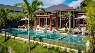 Villa Naya by BaliSuperHost - Ubud - 4