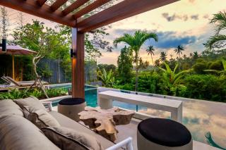 Villa Naya by BaliSuperHost - Ubud - 1