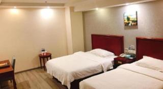GreenTree Inn Suzhou Shengze Hotel - 2