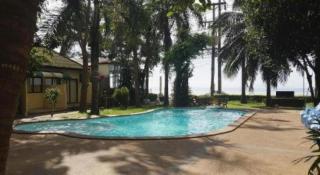 Jinta Hotel Nathon Beach - 2