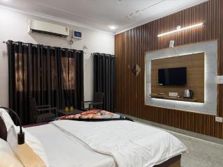 Hills view homestay - 5